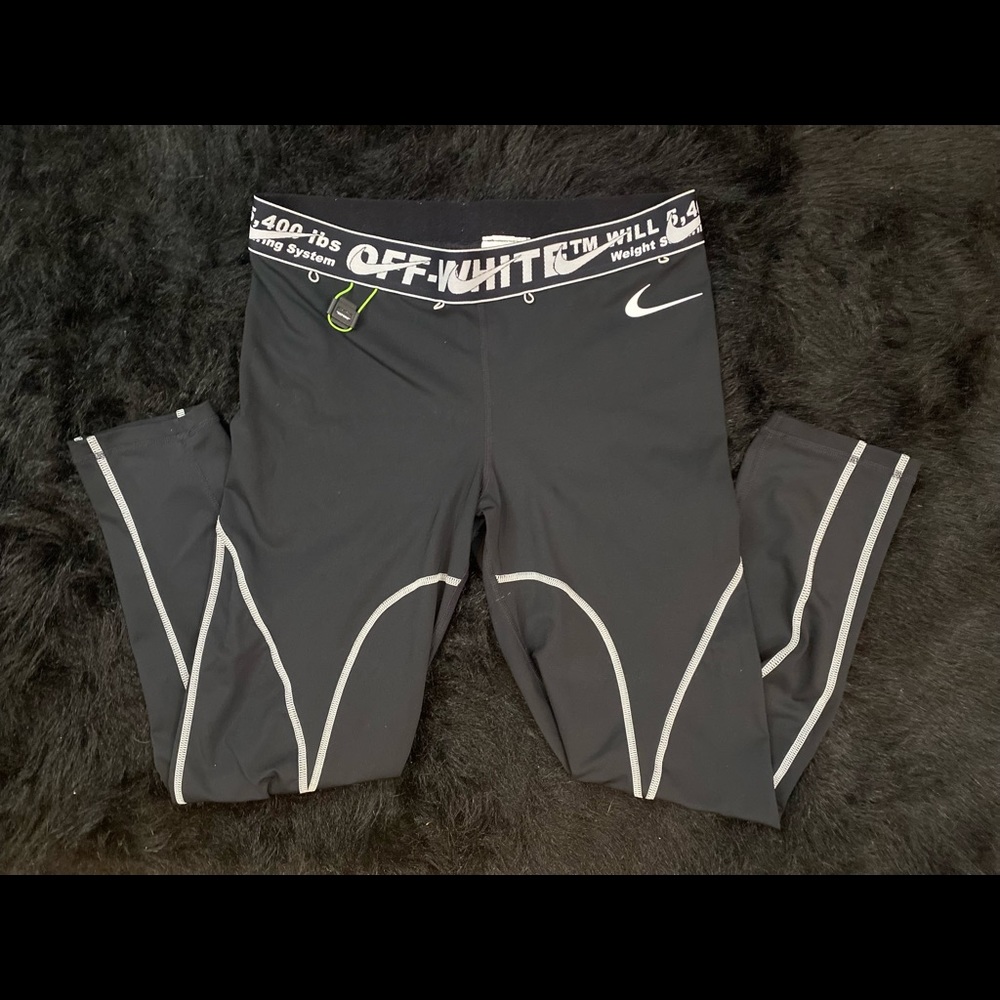 OFF-WHITE NIKE